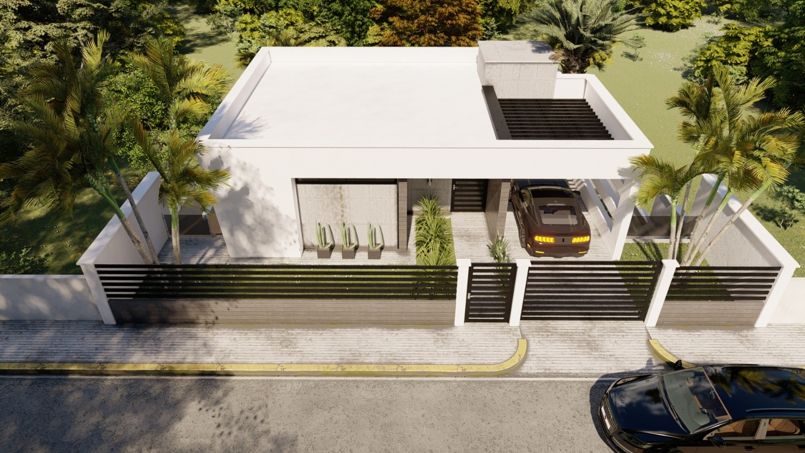 detached en Fortuna – Ref. 38160367-01