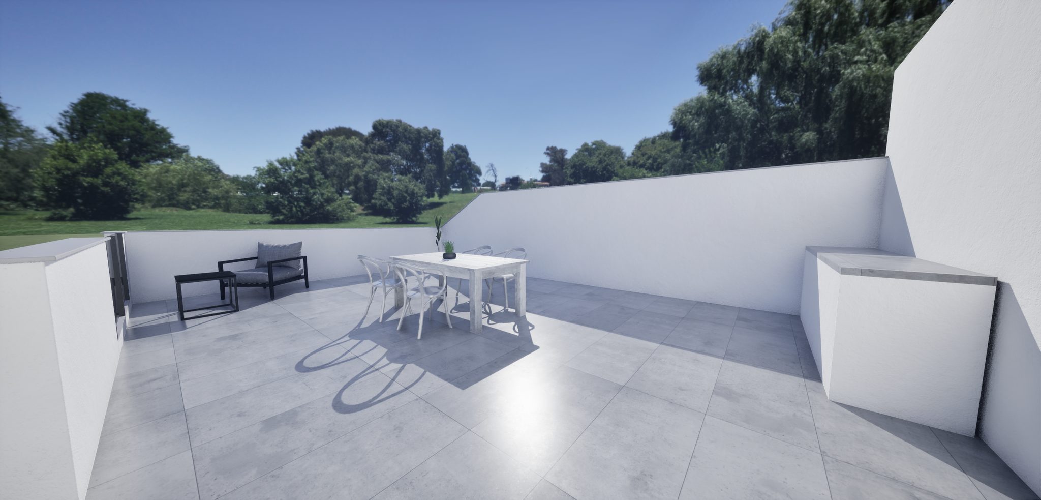 detached en Torre-Pacheco – Ref. 38139404-01