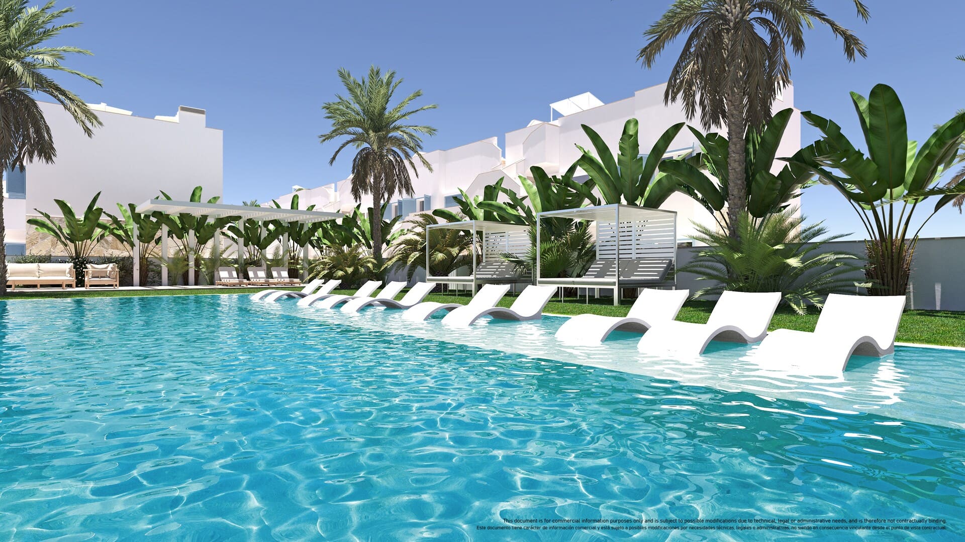 high-bungalow en Torre de la Horadada – Ref. 37538395-03