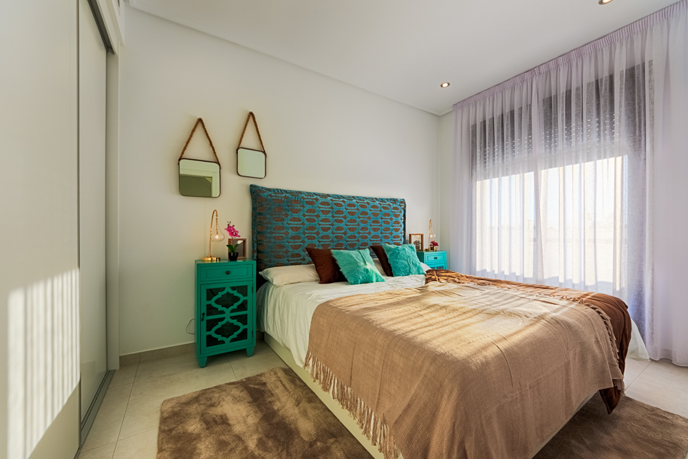 terraced en Pilar de la Horadada – Ref. 38832654-01