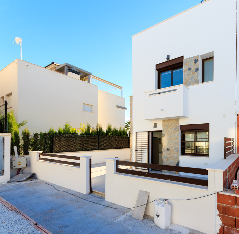 terraced en Pilar de la Horadada – Ref. 38832654-01