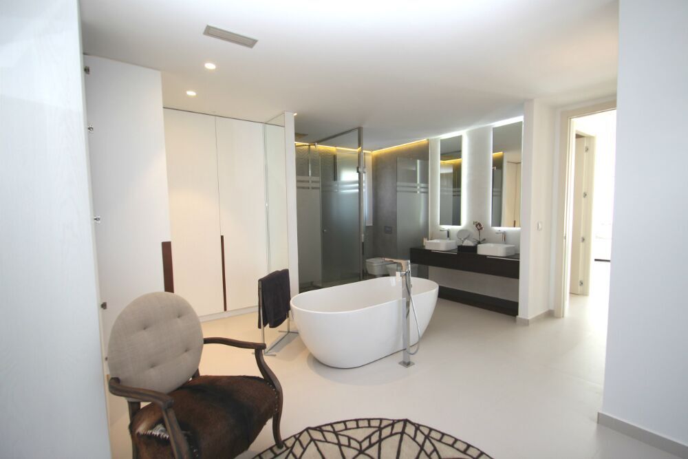 villa en San Miguel de Salinas – Ref. 38136904-01