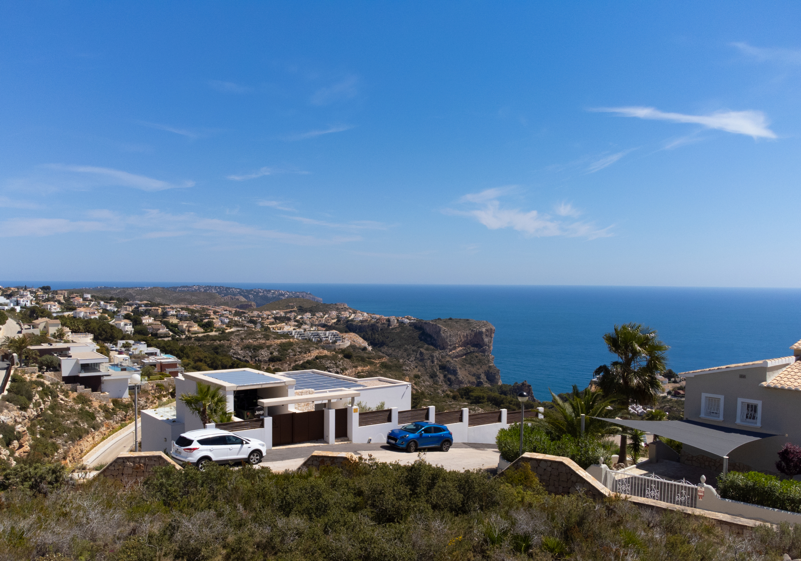 villa en Cumbre del Sol – Ref. 41825559-01