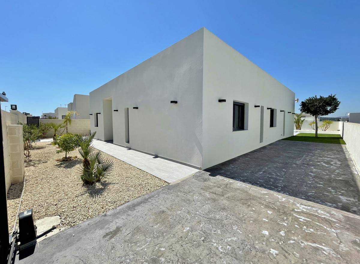 detached en Rafal – Ref. 41756803-01