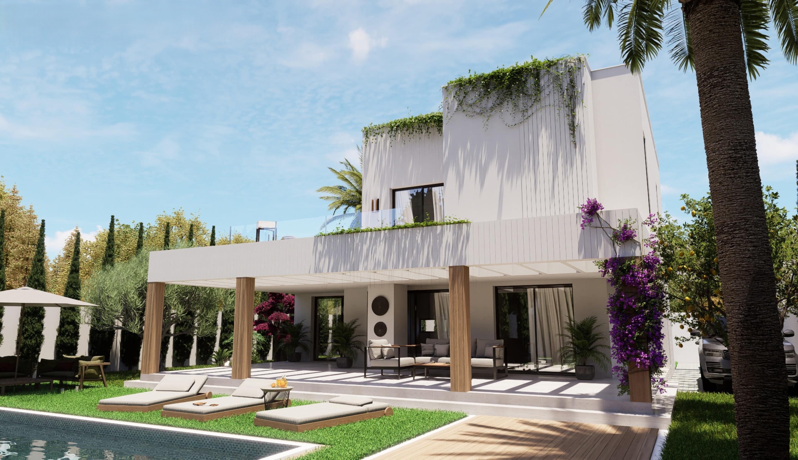 detached en Ciudad Quesada – Ref. 42505212-01