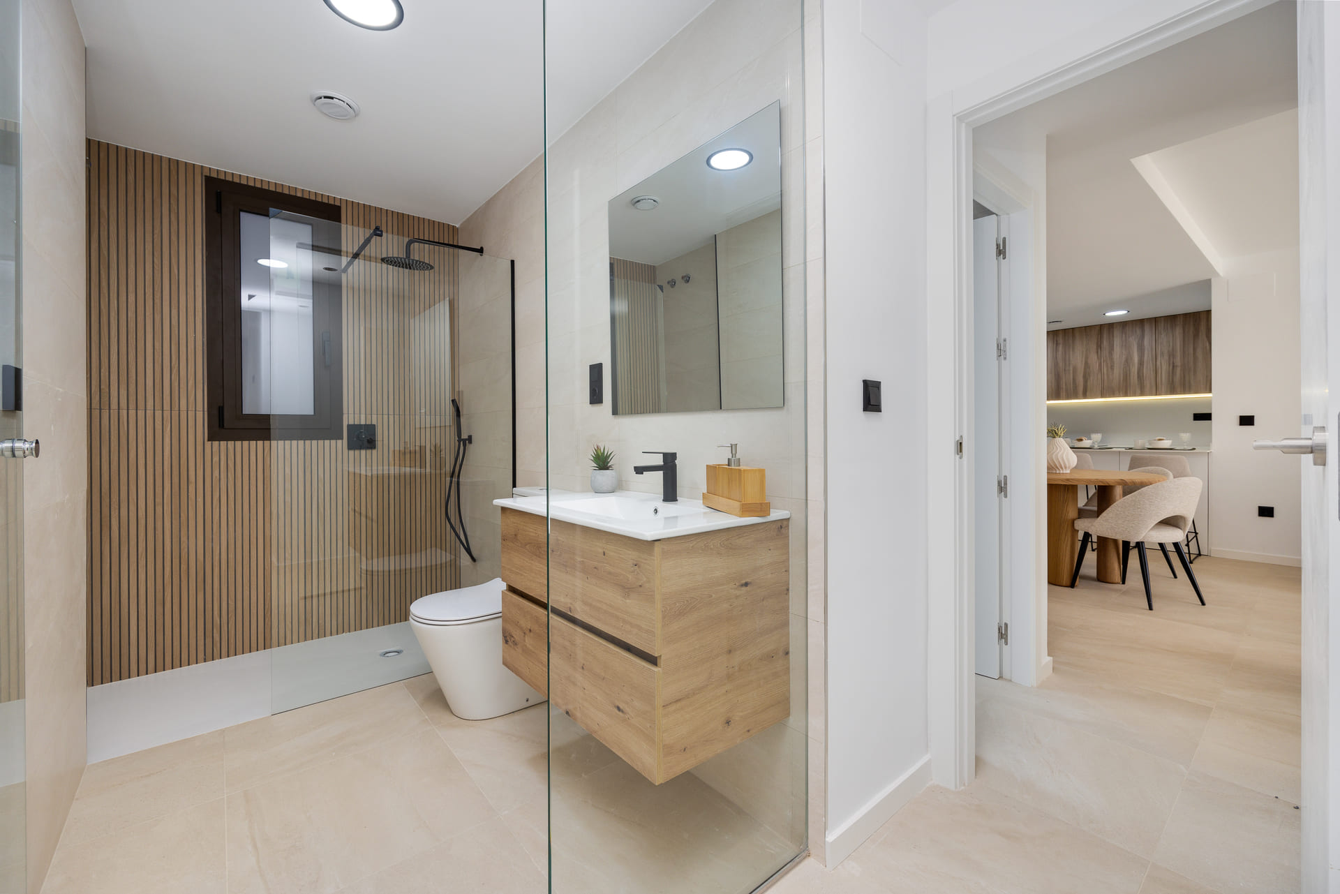 apartment en Los Alcázares – Ref. 40379092-08