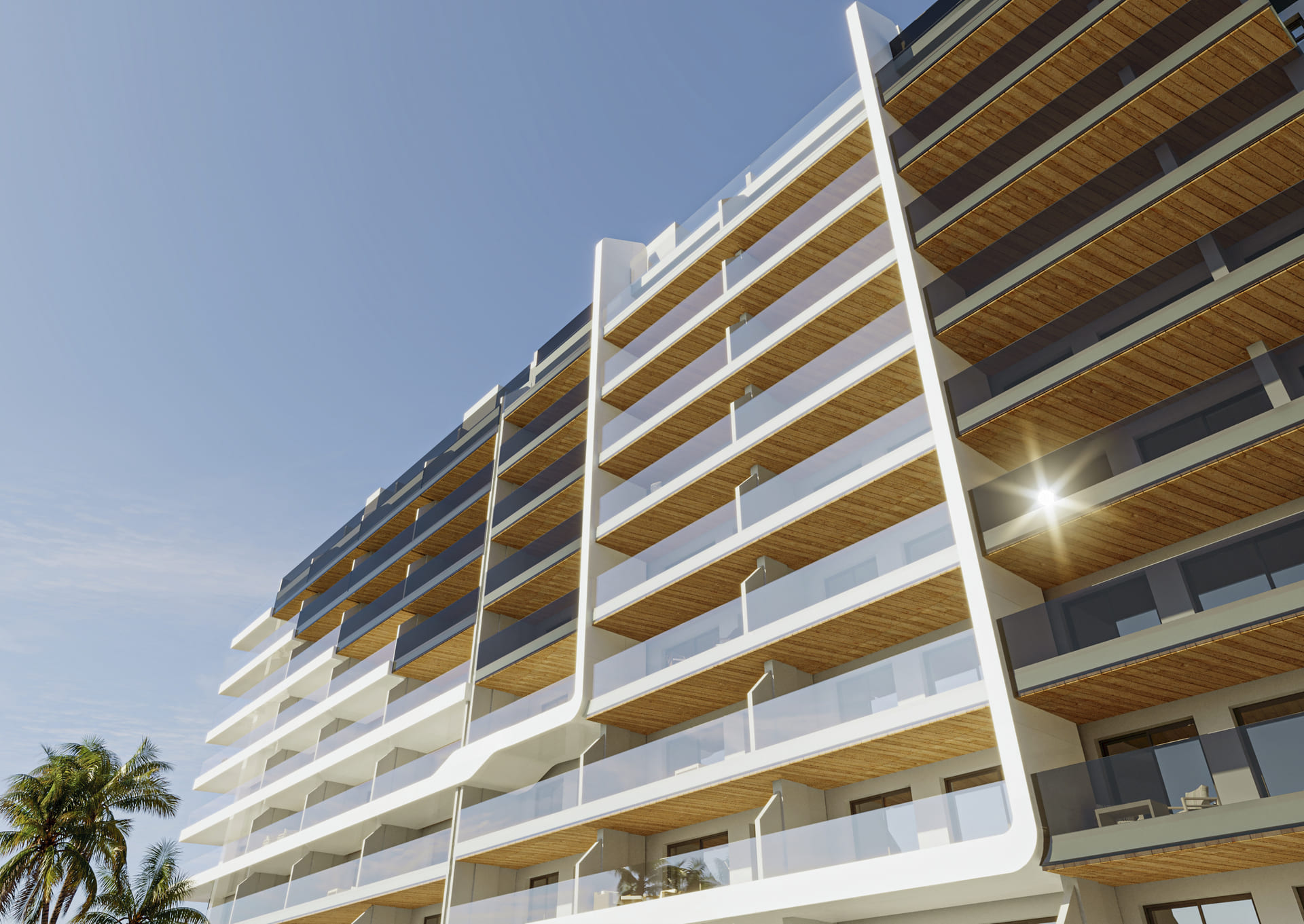 ground-floor en Punta Prima – Ref. 13508389-04