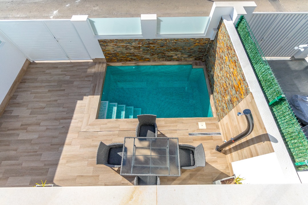 terraced en San Pedro del Pinatar – Ref. 43546241-01