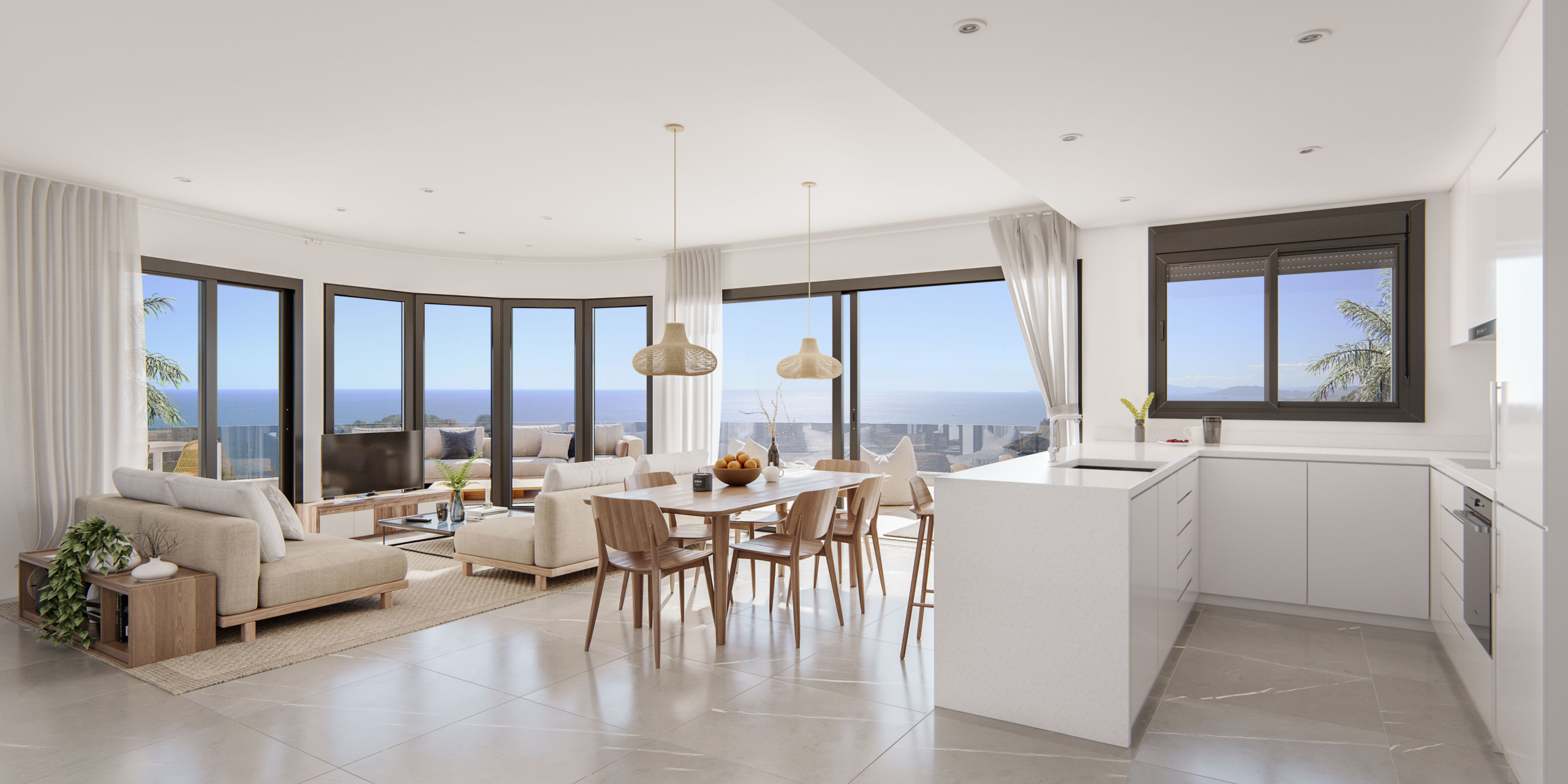 apartment en Águilas – Ref. 41094756-11