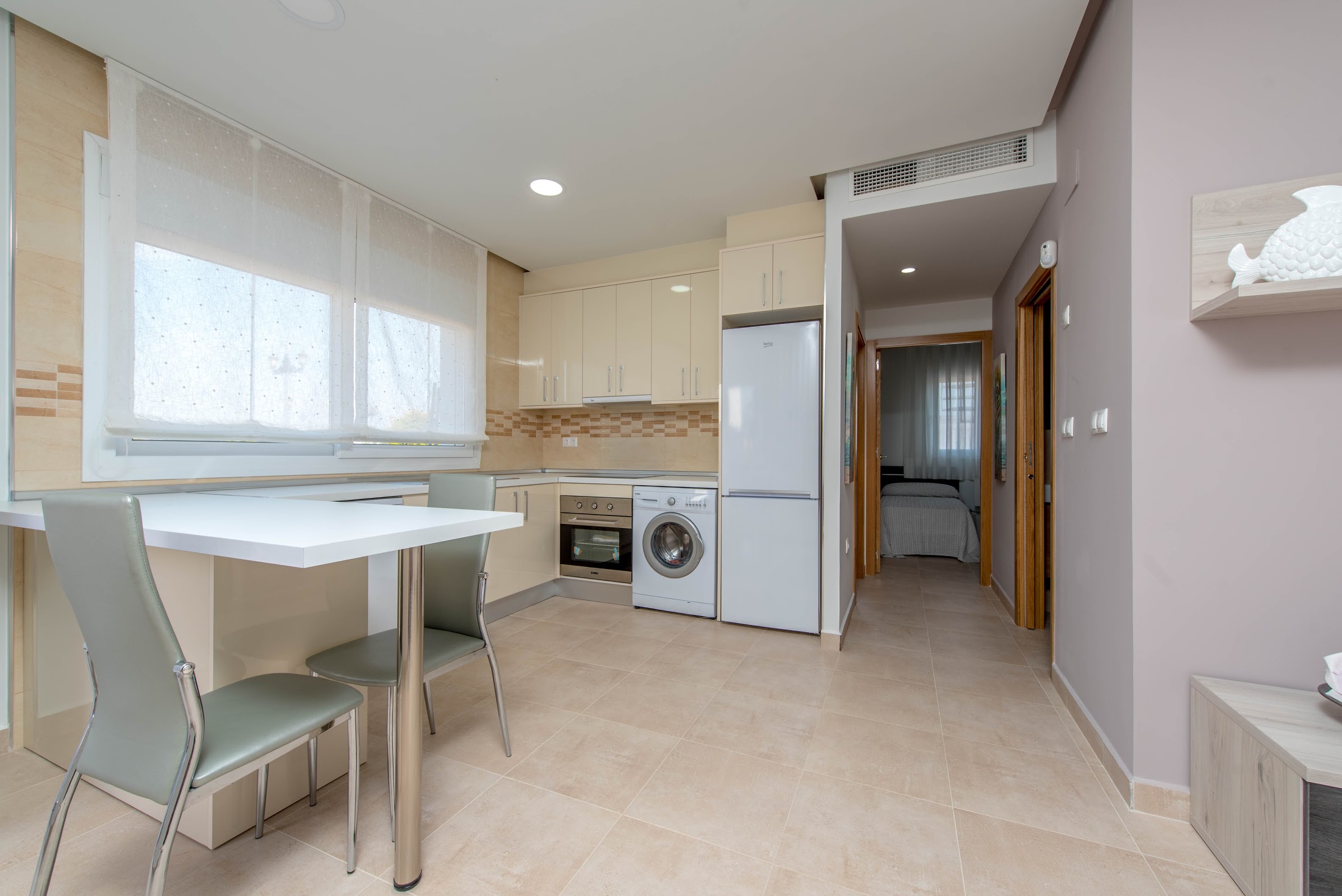 detached en Los Alcázares – Ref. 43676511-02
