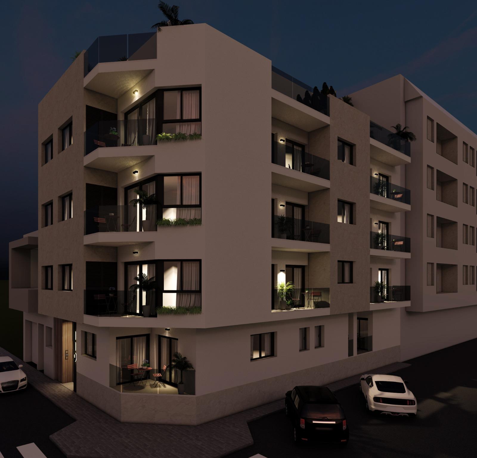 ground-floor en Guardamar del Segura – Ref. 44604441-01