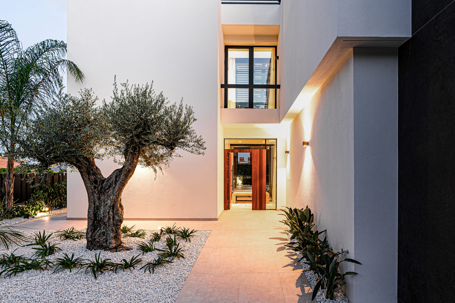 villa en La Nucía – Ref. 45586558-01