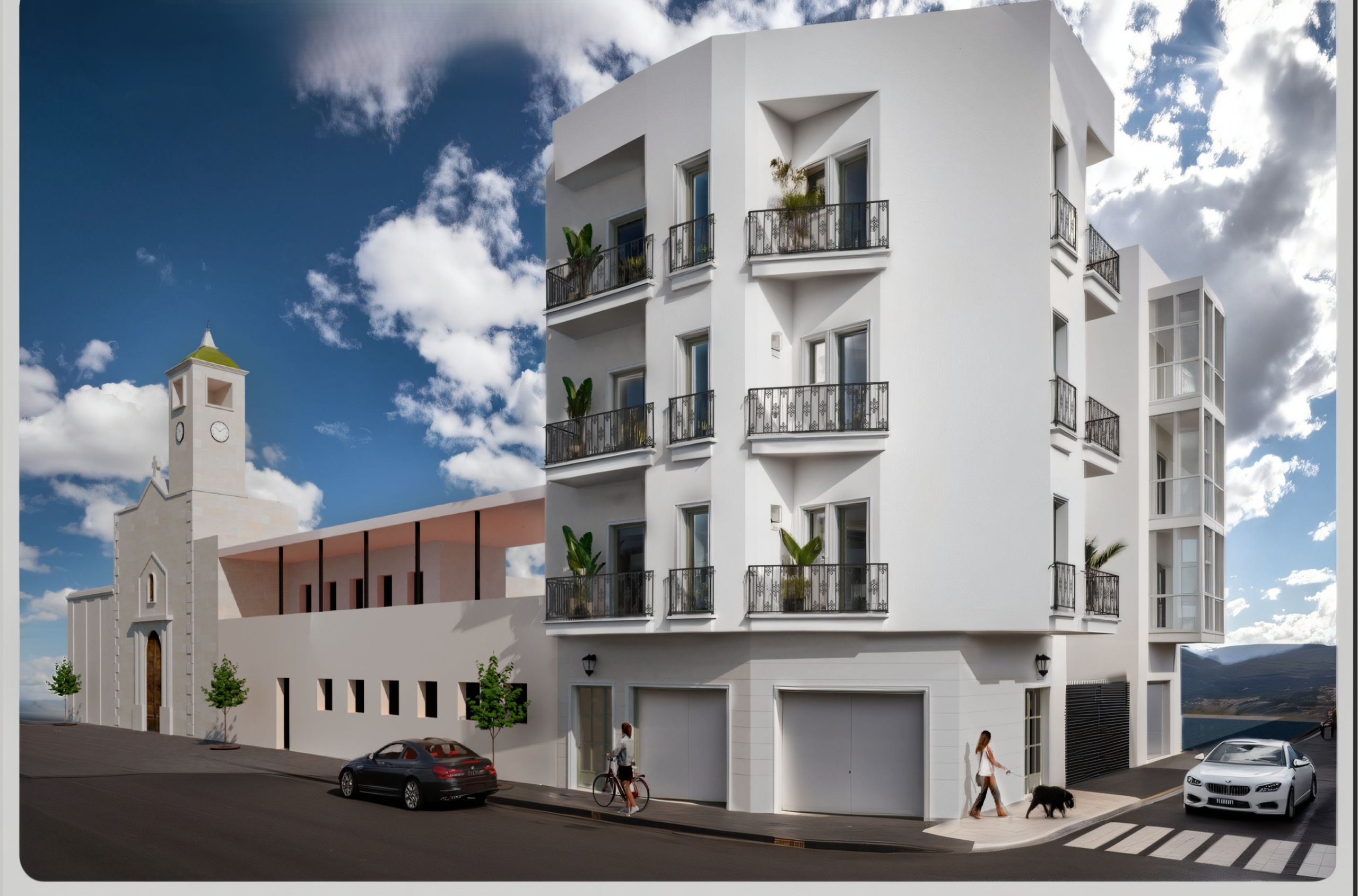 apartment en Bigastro – Ref. 45691684-01