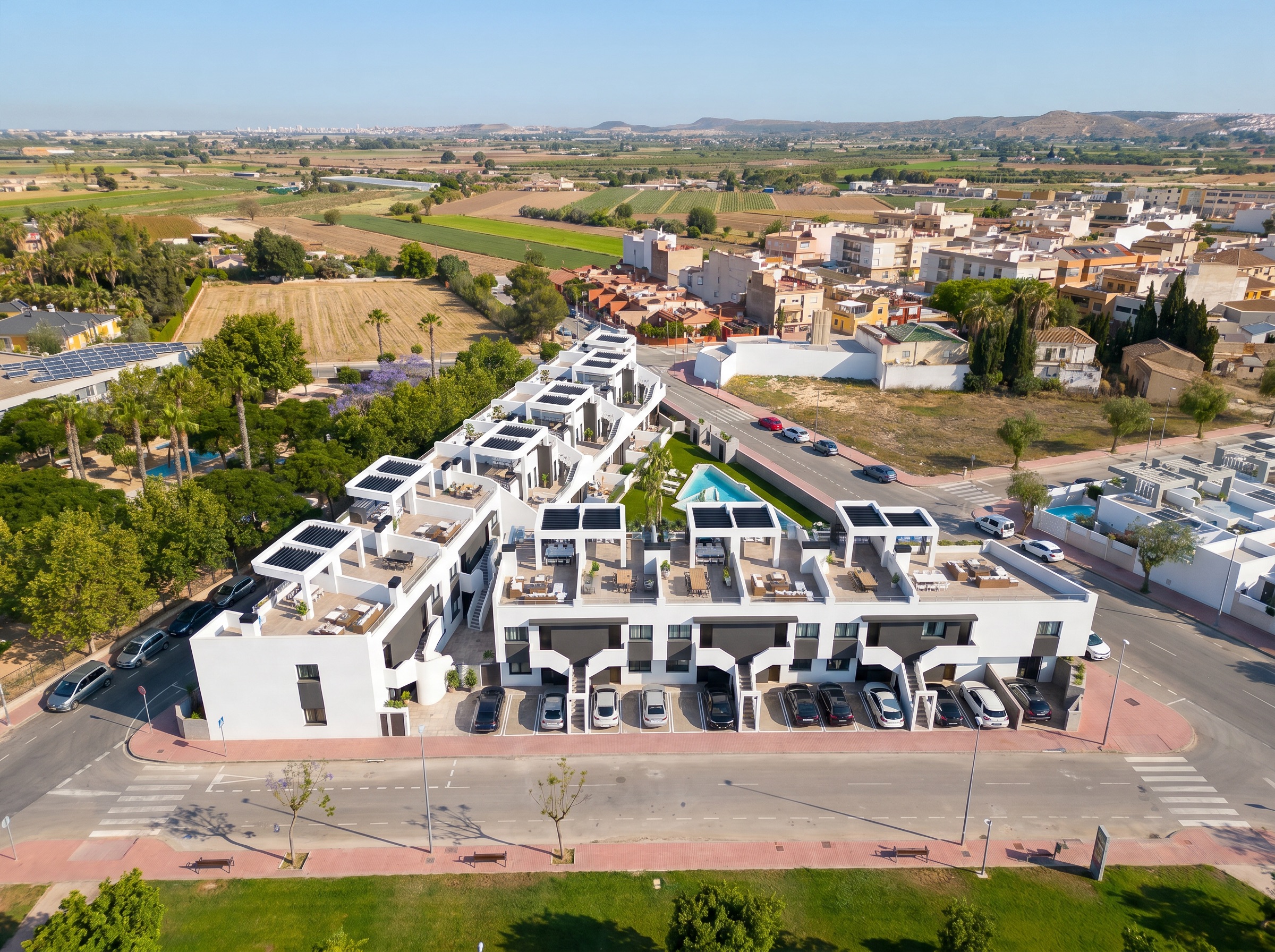 high-bungalow en San Fulgencio – Ref. 46495750-04