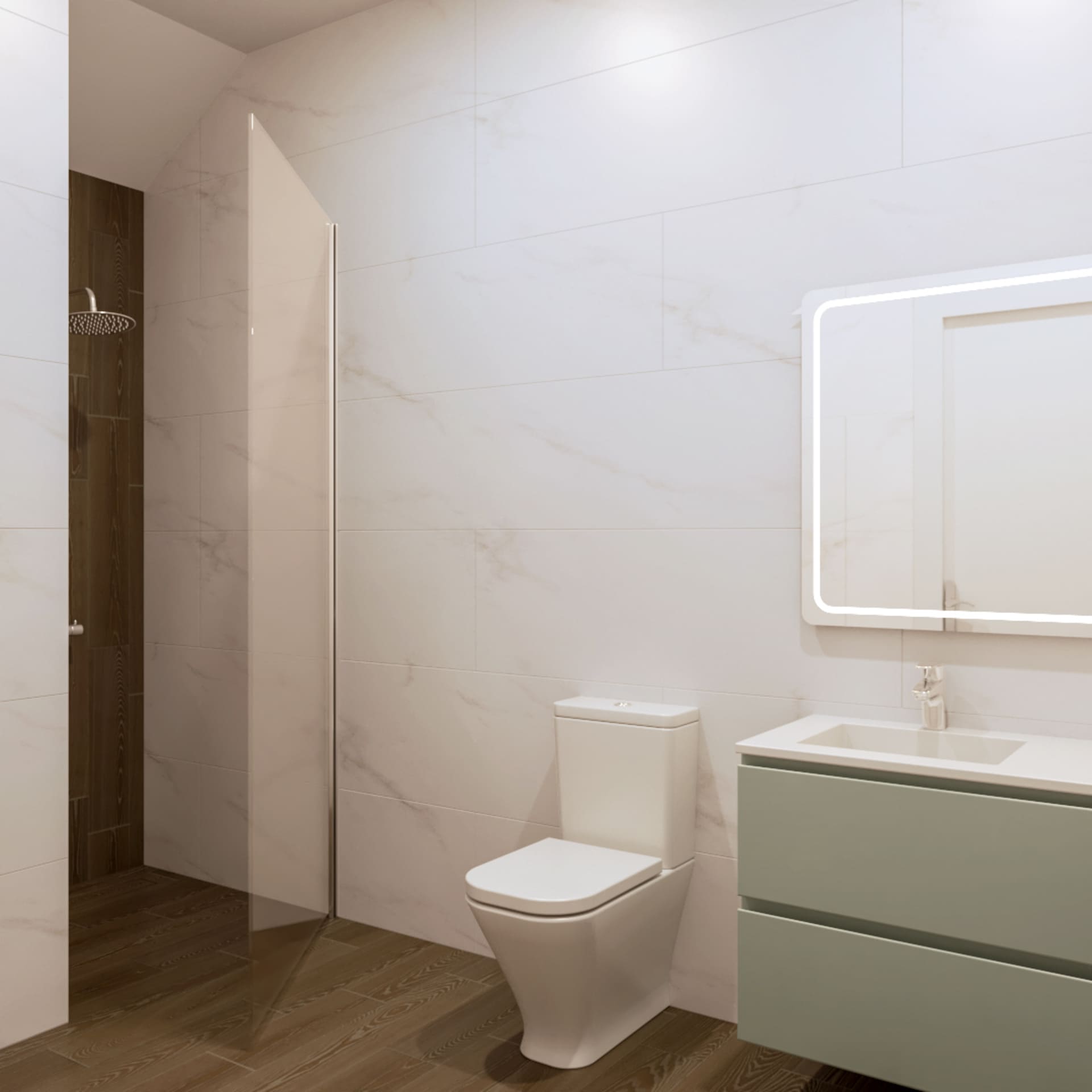 terraced en San Pedro del Pinatar – Ref. 14103071-01