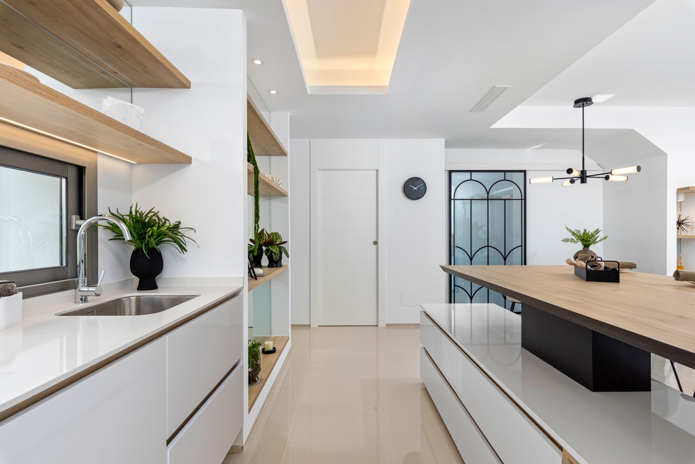 detached en Los Alcázares – Ref. 47987686-01