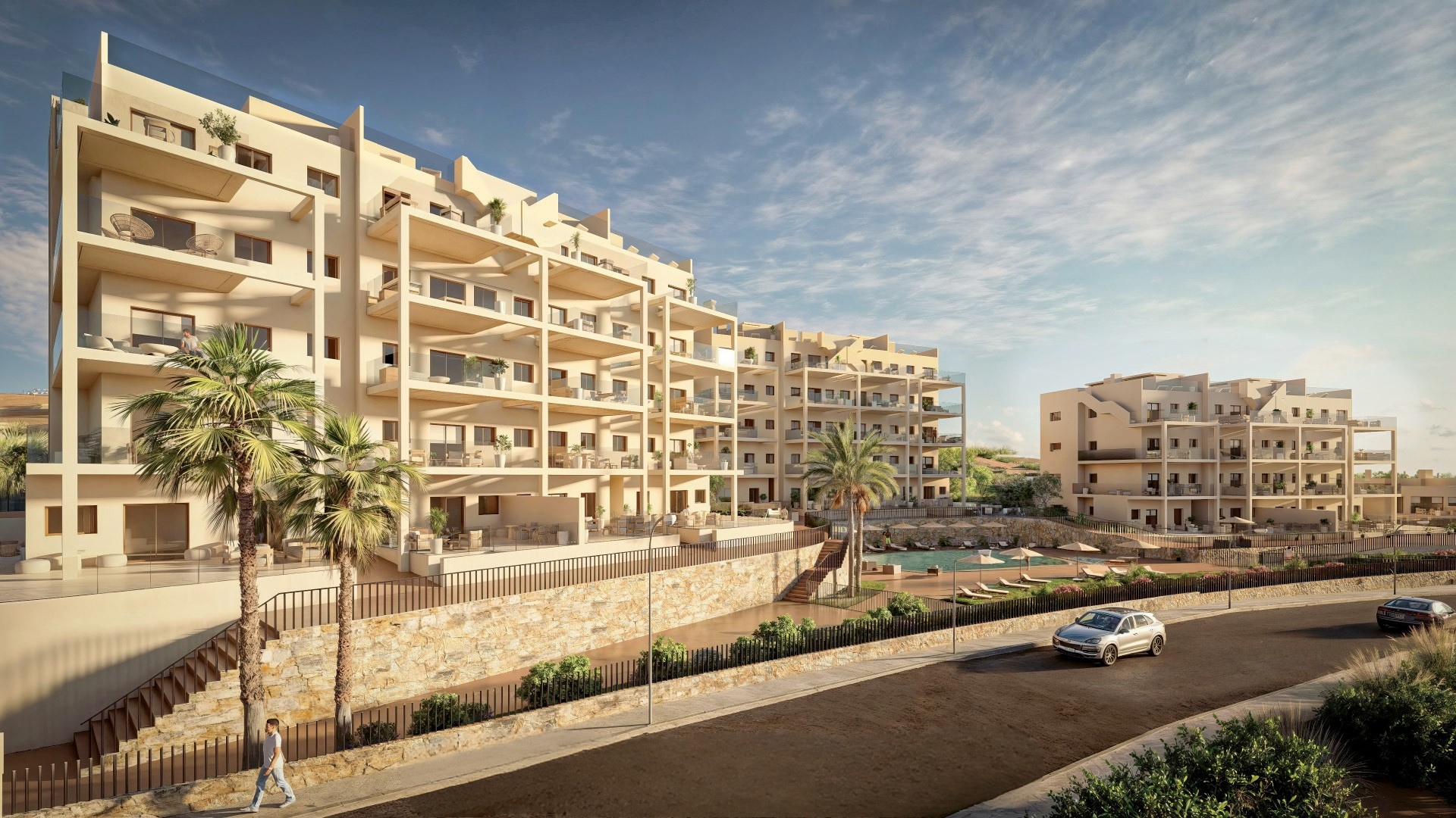 apartment en Corvera Golf – Ref. 47065911-04