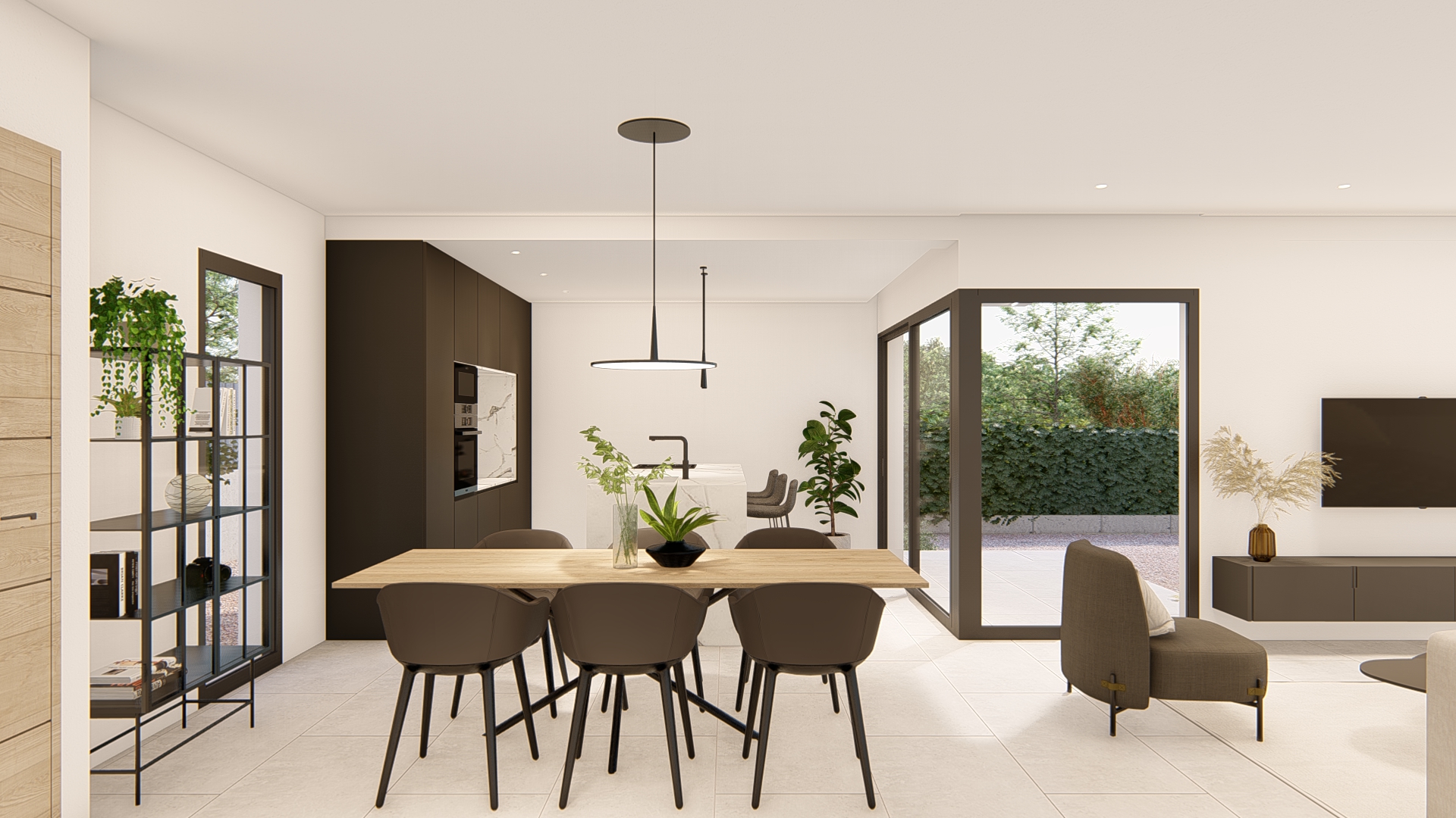 detached en Molina de Segura – Ref. 48537112-01