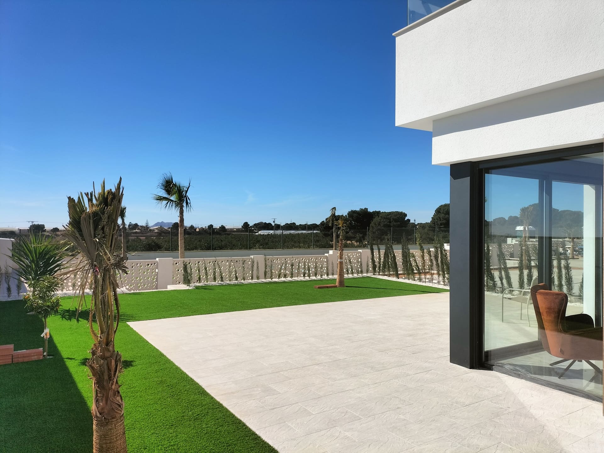 detached en Pilar de la Horadada – Ref. 49675027-01