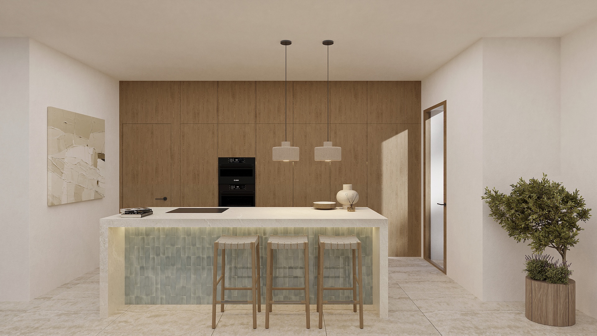 villa en Benissa – Ref. 49924862-01