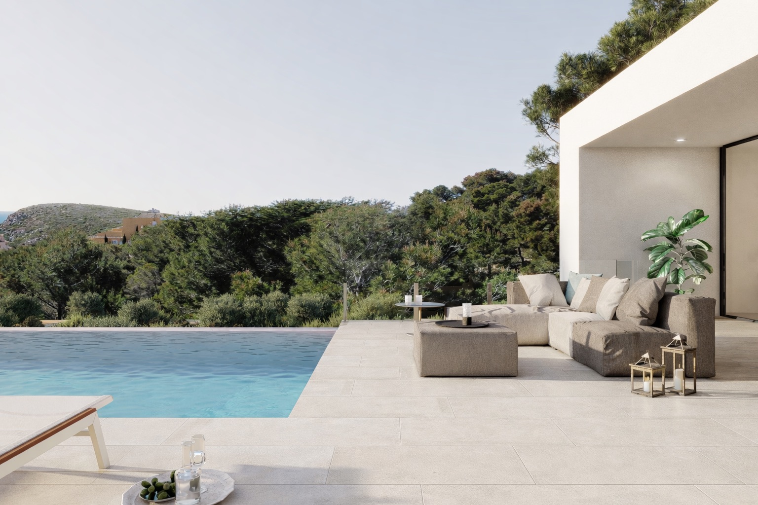 villa en Cumbre del Sol – Ref. 49963033-01