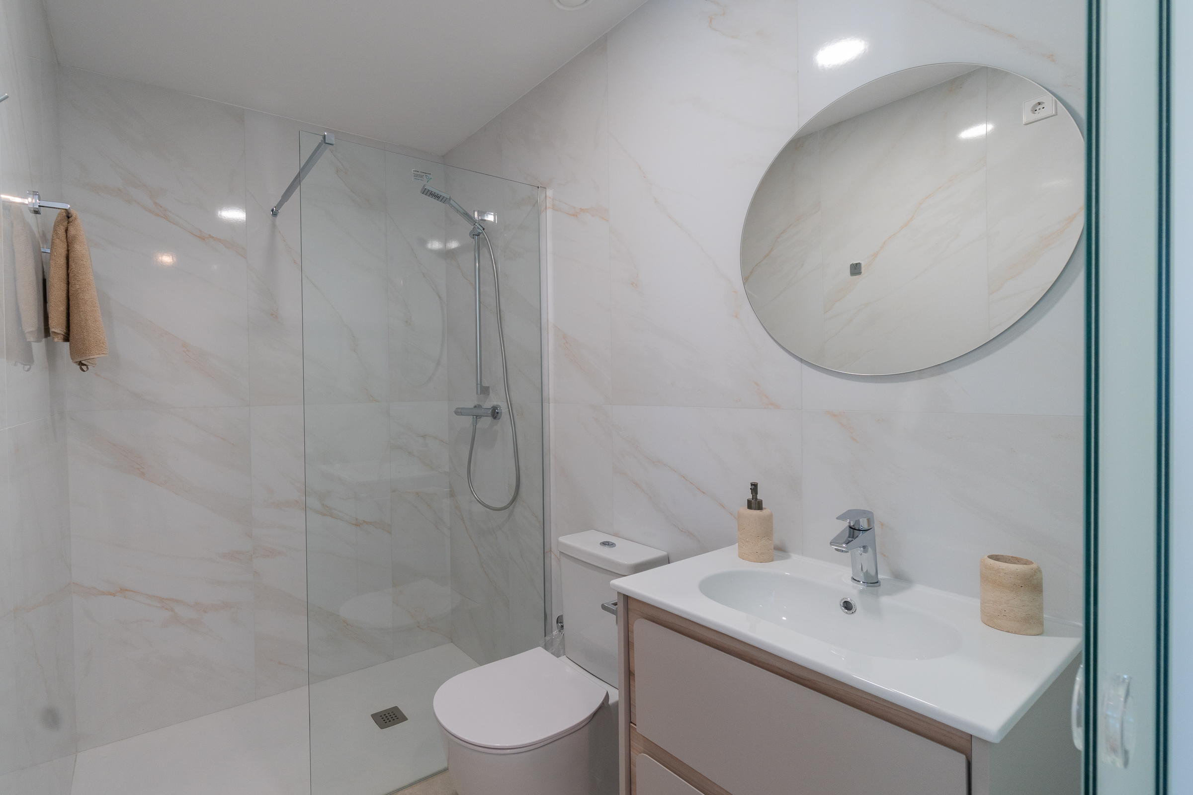 ground-floor en Orihuela Costa – Ref. 13818043-01