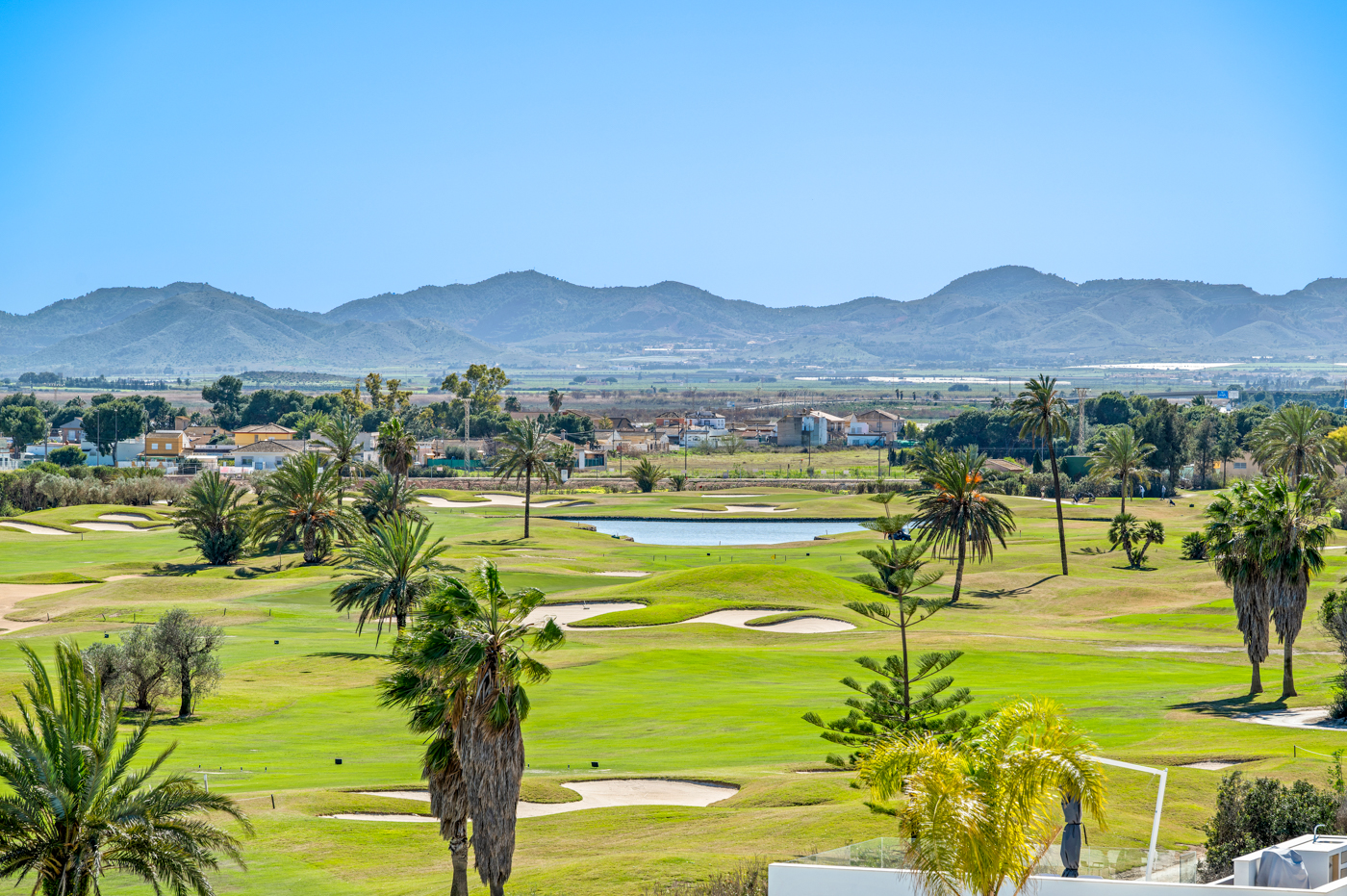 ground-floor en Los Alcázares – Ref. 51332676-01