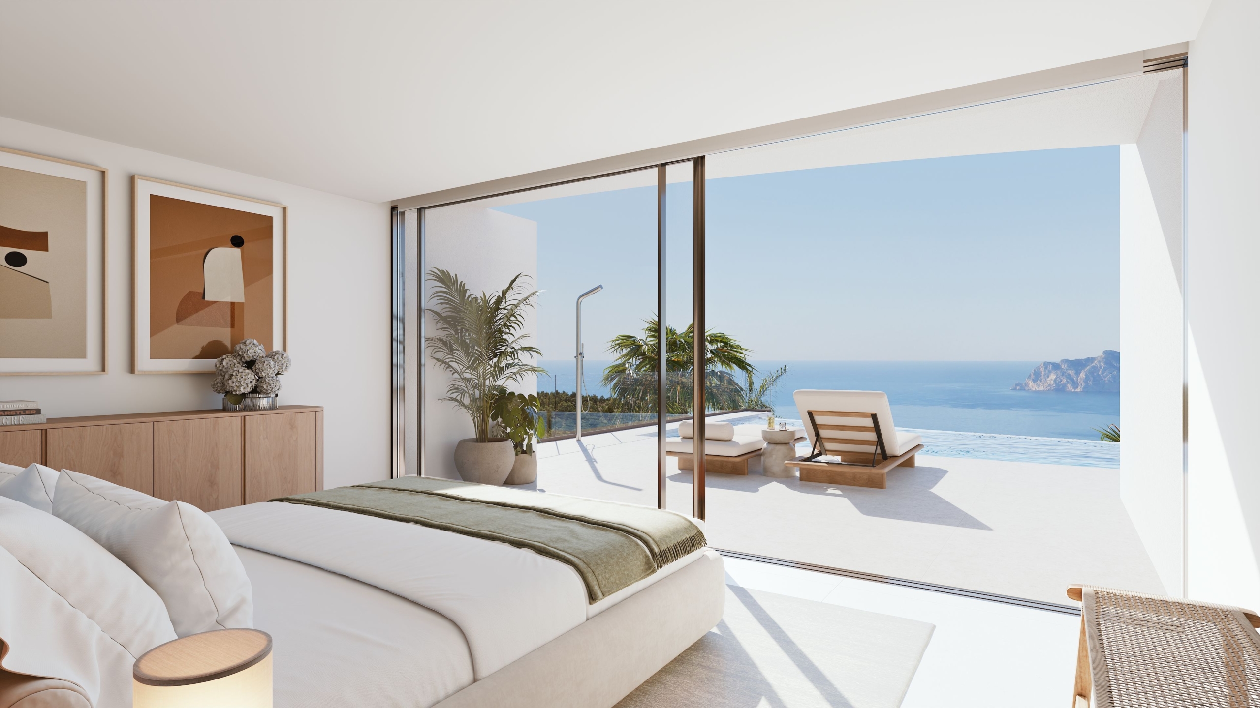 villa en Cumbre del Sol – Ref. 52706029-01