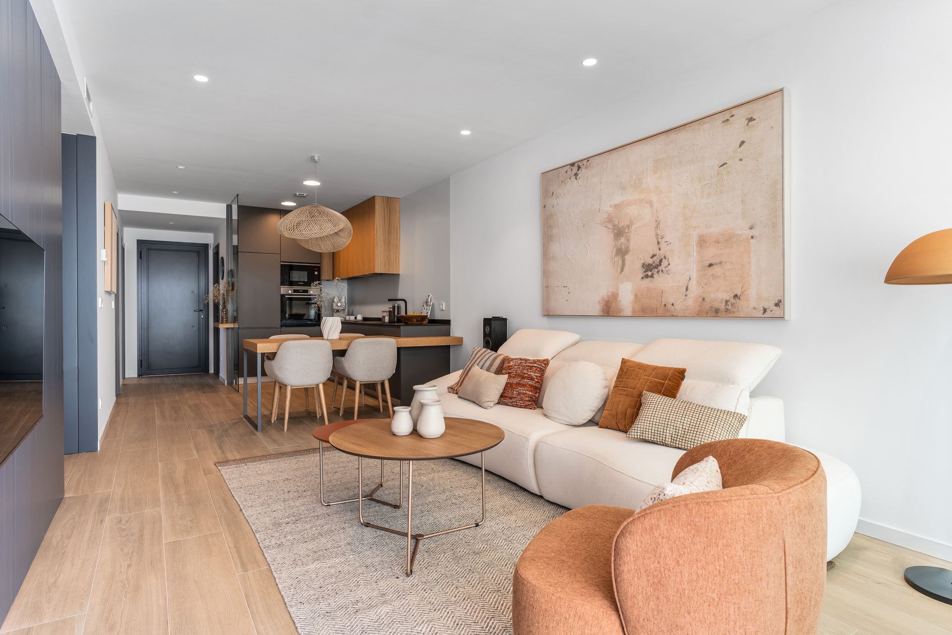apartment en Cumbre del Sol – Ref. 49748783-01