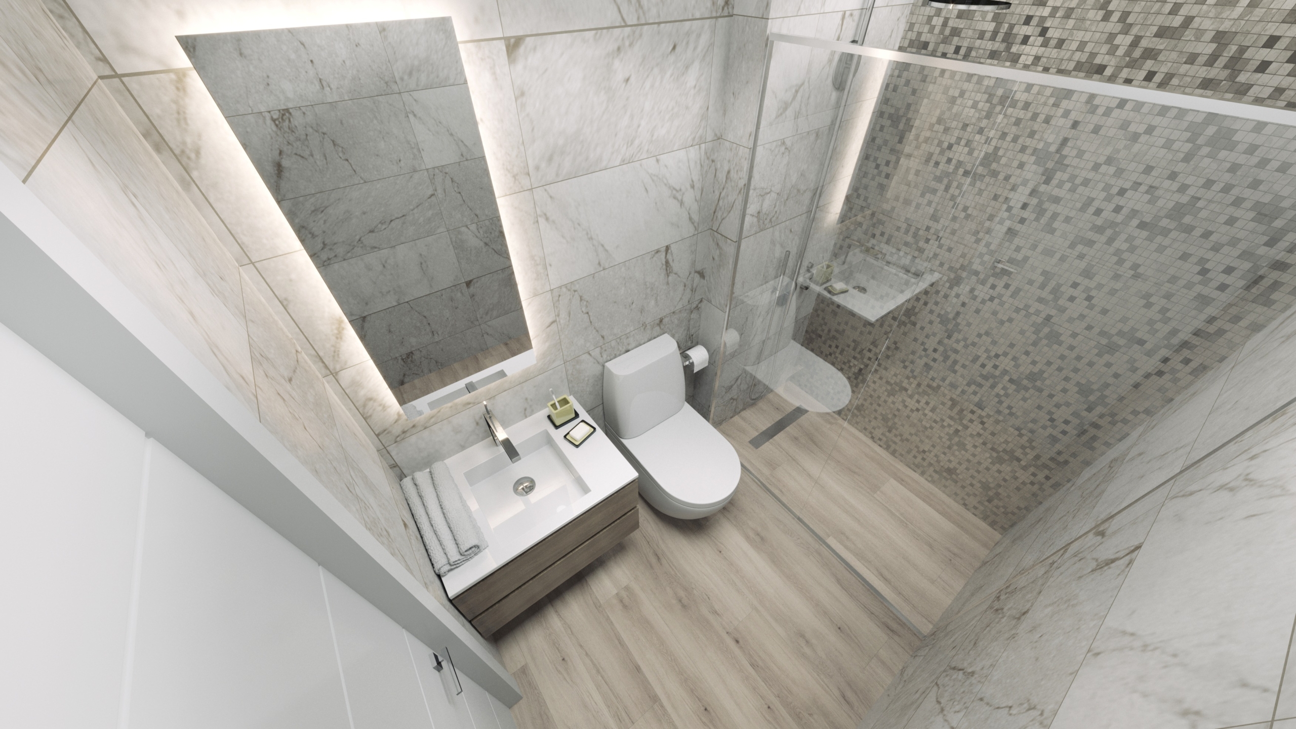 apartment en Torrevieja – Ref. 53524576-01