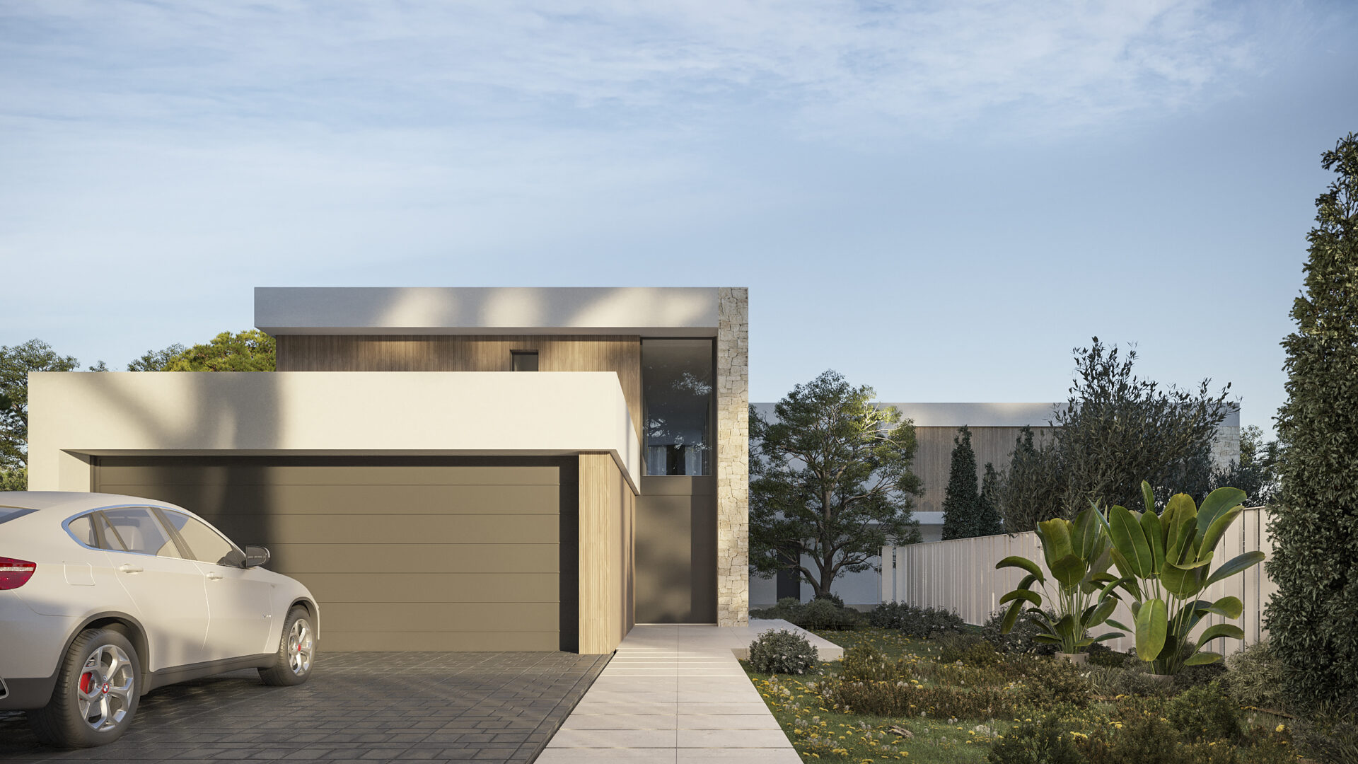 villa en Teulada – Ref. 53597981-01