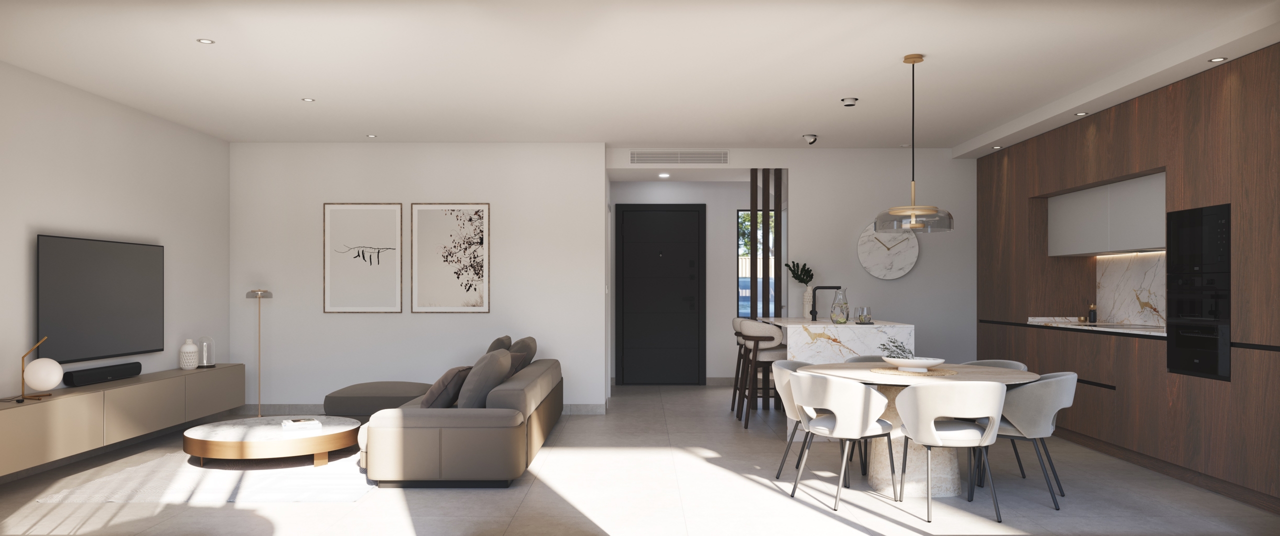 detached en Santiago de la Ribera – Ref. 54862970-01