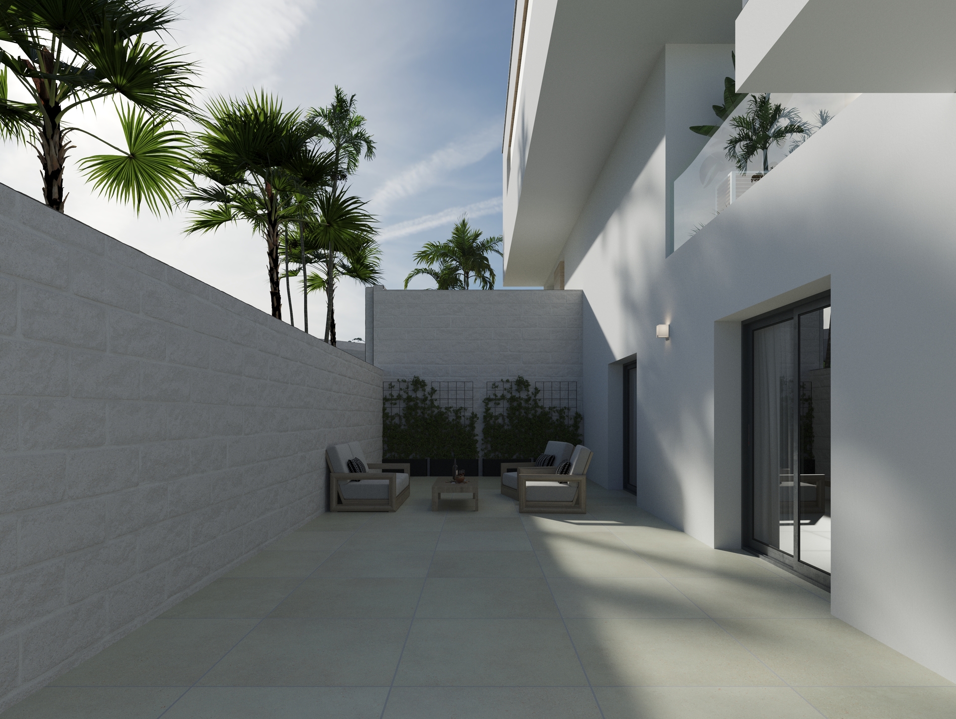 detached en Ciudad Quesada – Ref. 14538244-01
