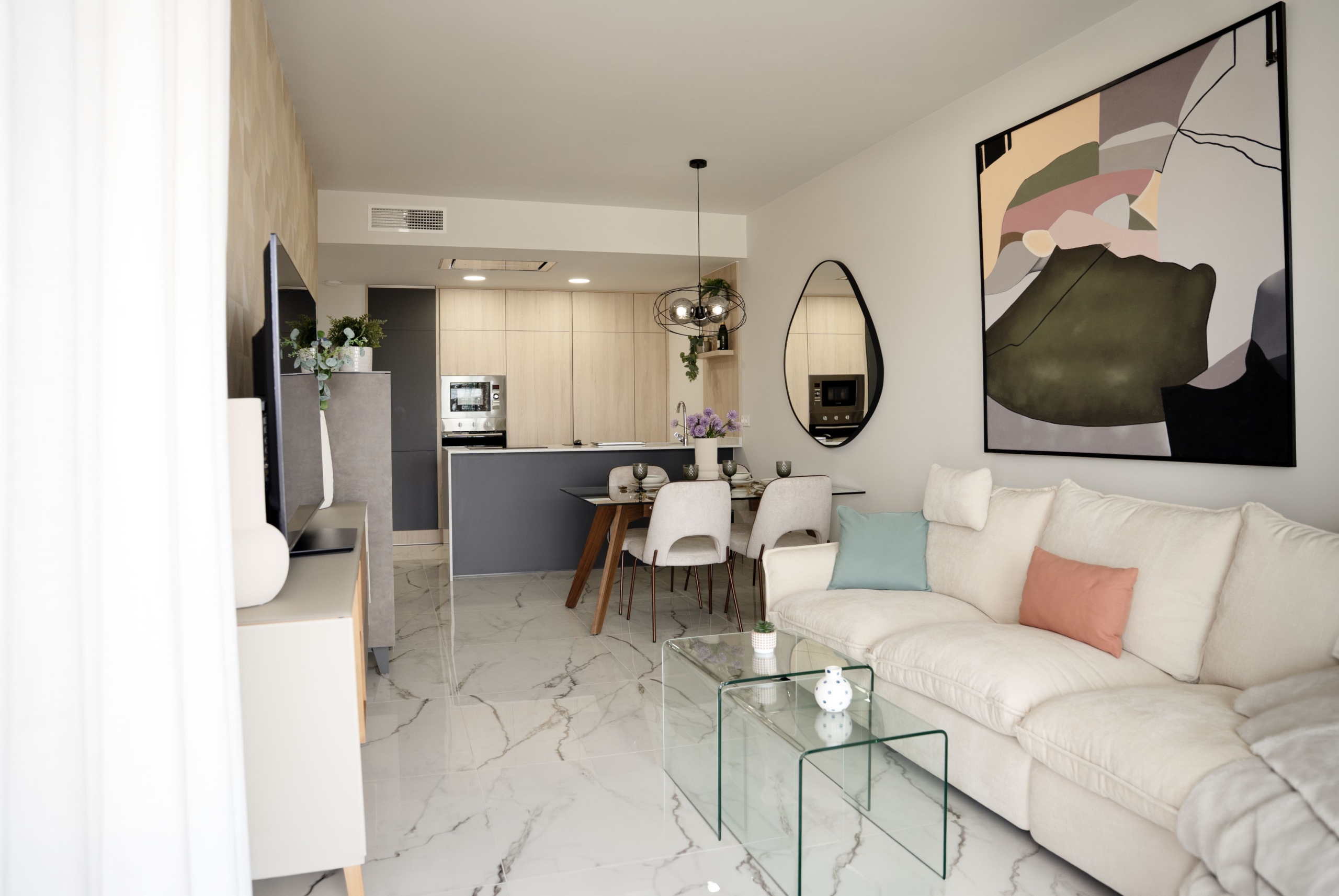 low-bungalow en Ciudad Quesada – Ref. 54331351-01