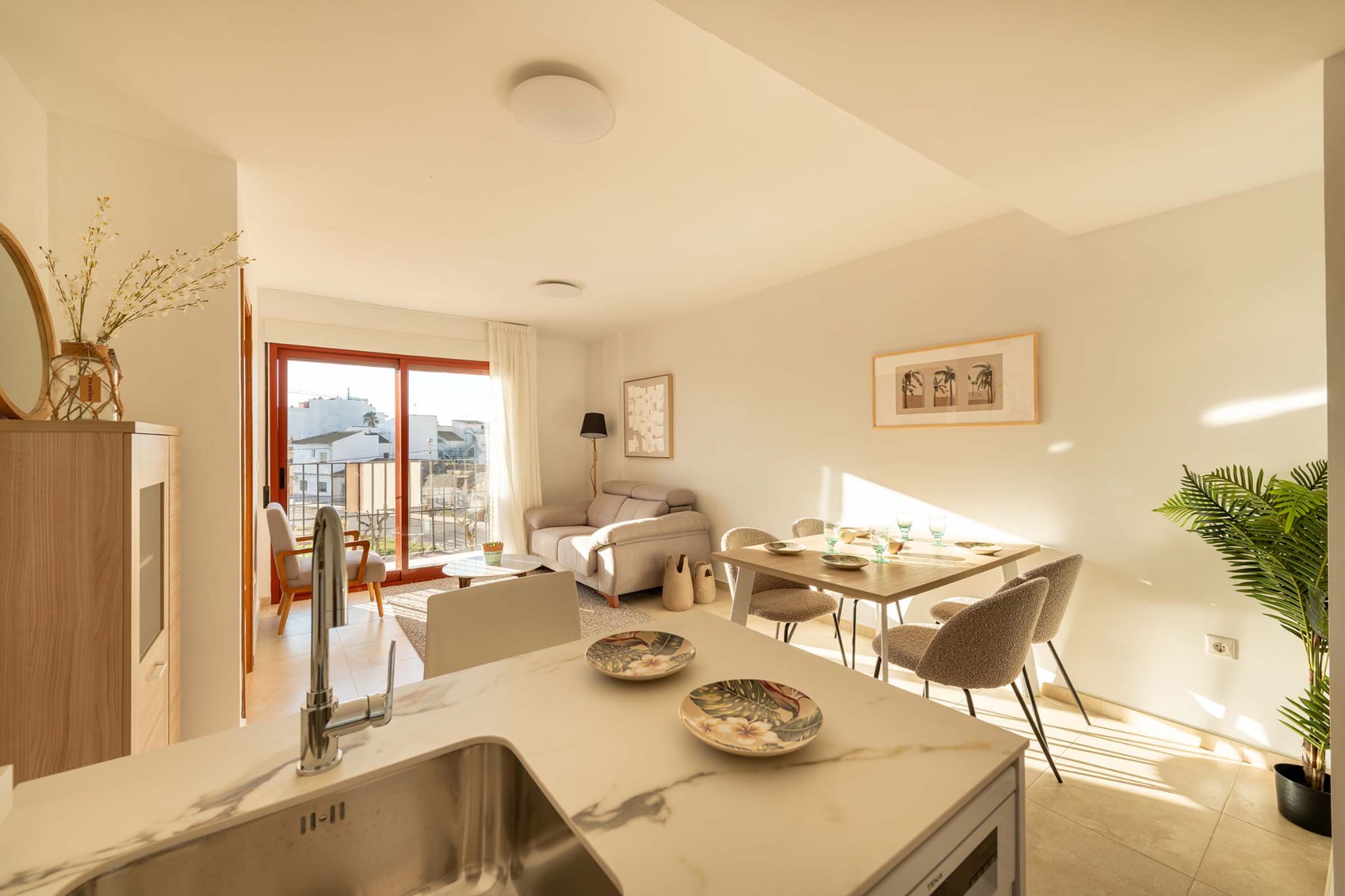 apartment en Jerónimo y Avileses – Ref. 55499639-01