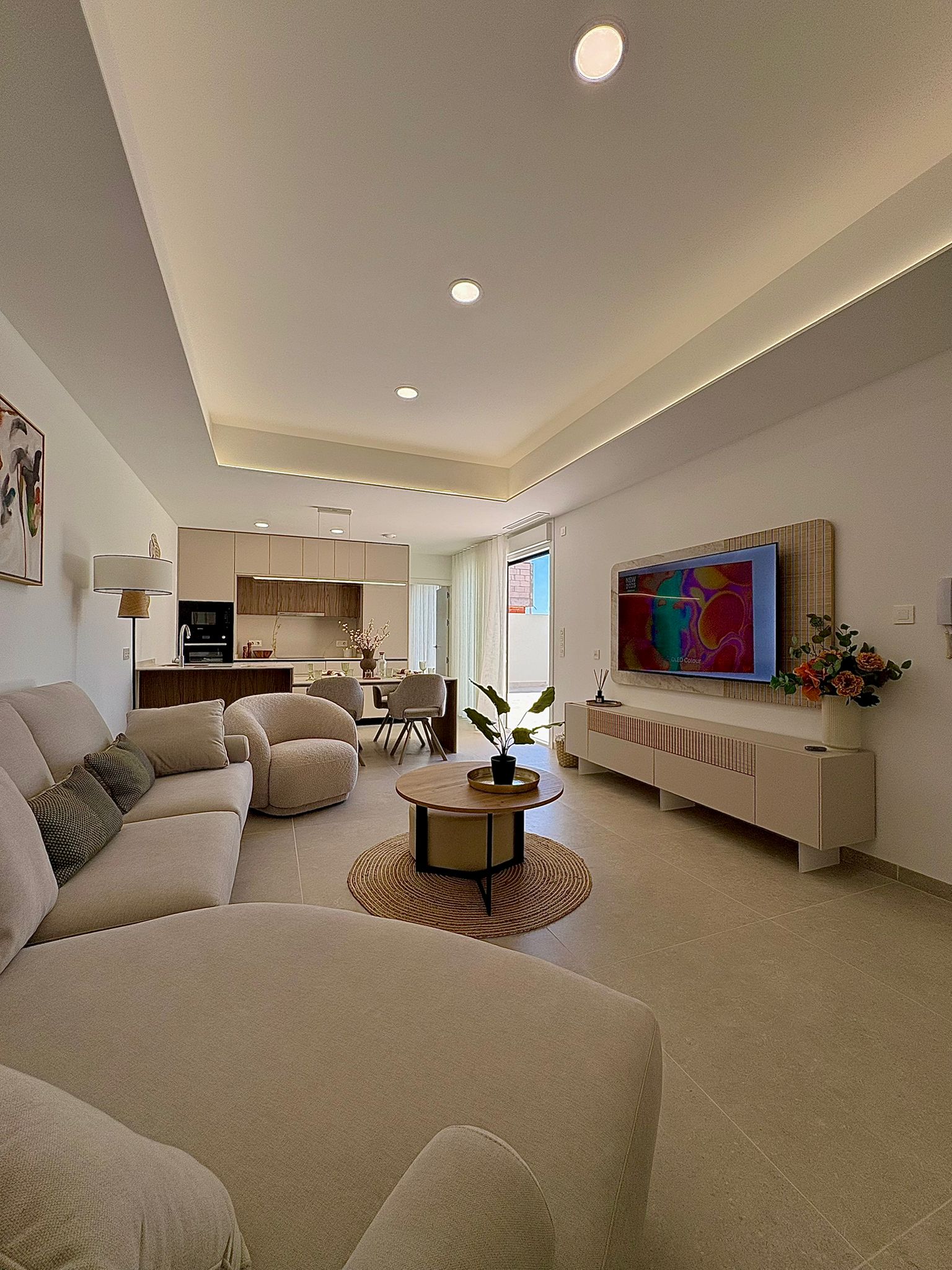detached en Roldán – Ref. 22778489-01