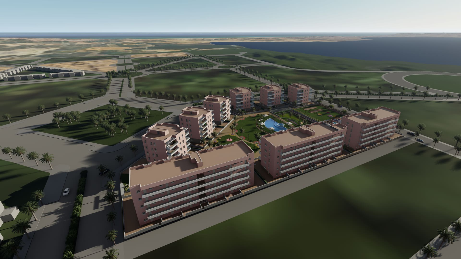 ground-floor en Guardamar del Segura – Ref. 28271051-01
