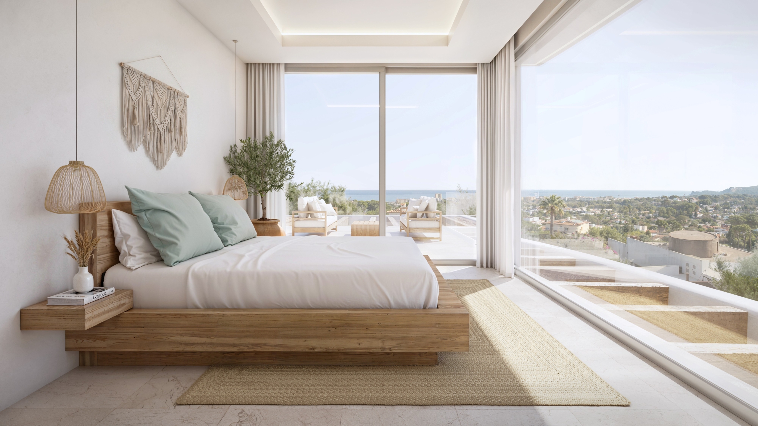villa en Jávea – Ref. 56036388-01