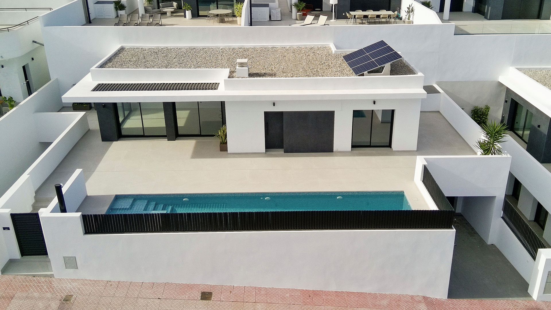 detached en Ciudad Quesada – Ref. 56386447-01