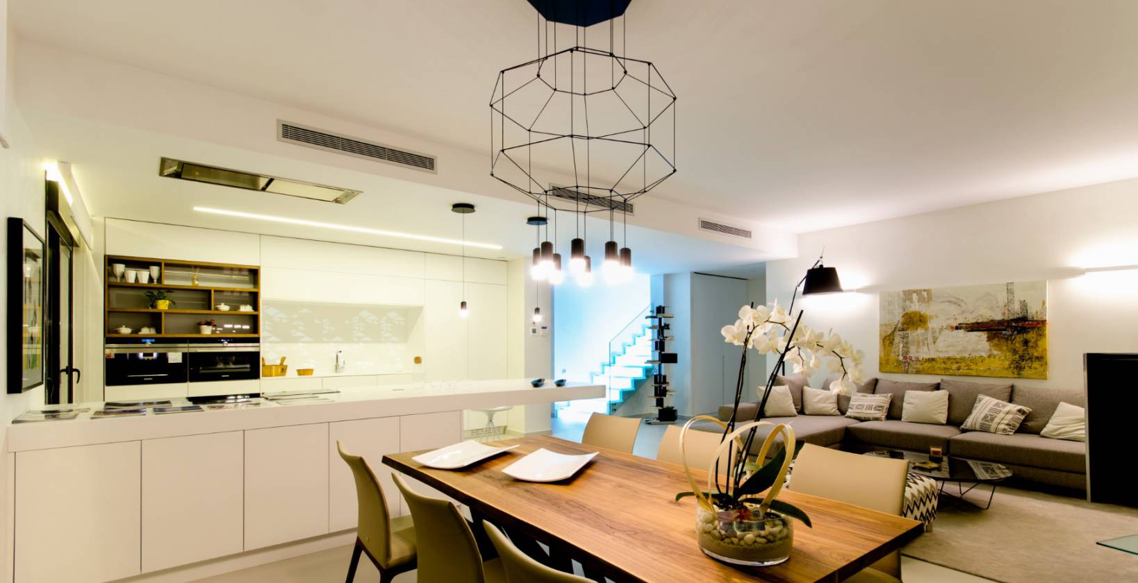villa en Dehesa de Campoamor – Ref. 56404185-01