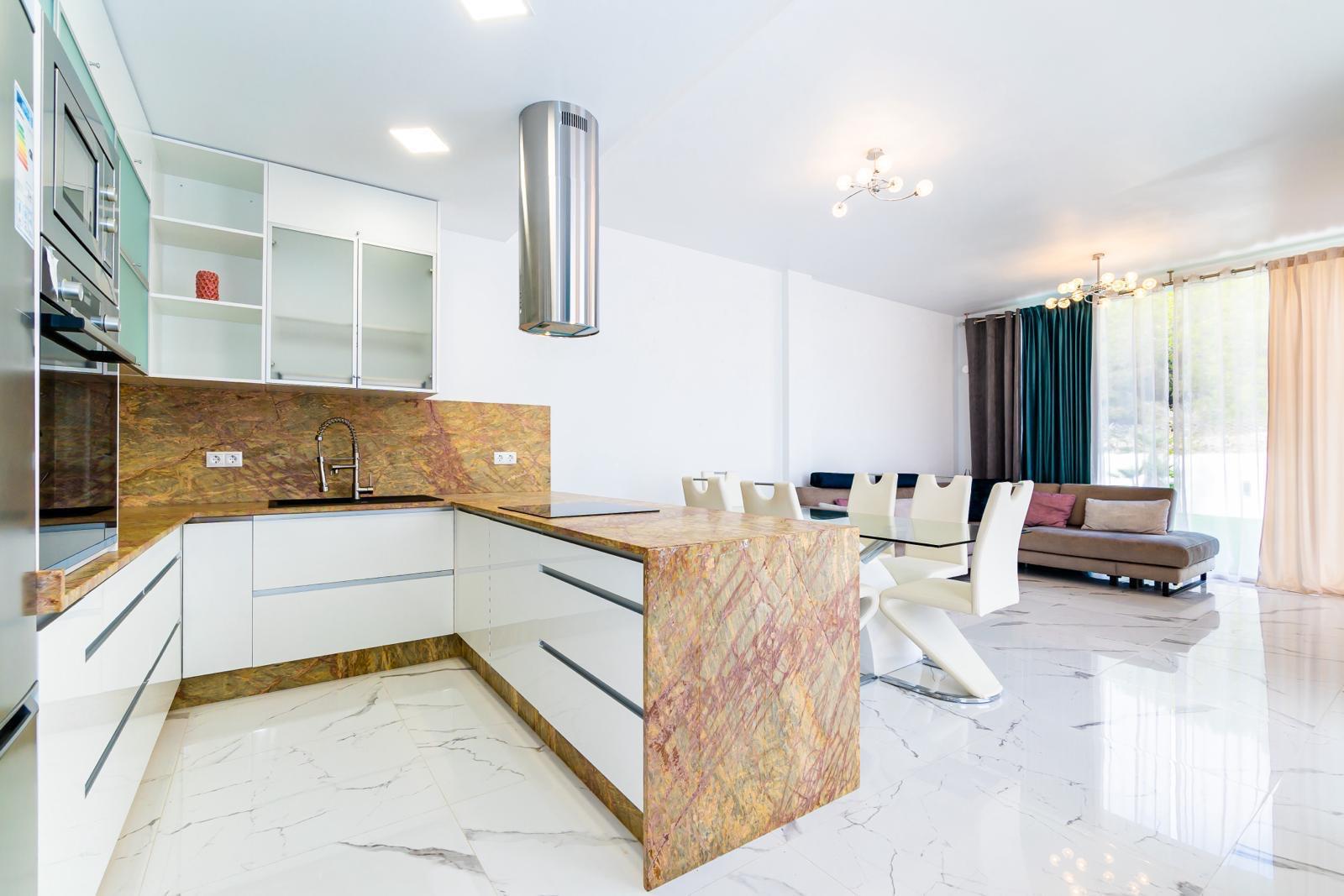 terraced en Villamartin – Ref. 58677241-01