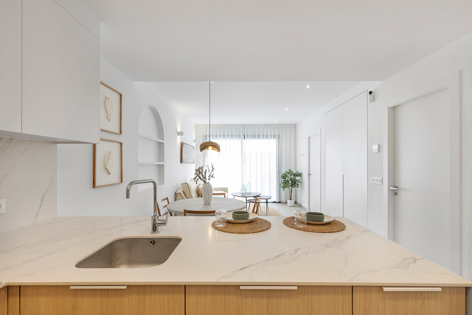 penthouse en Los Alcázares – Ref. 58919825-05