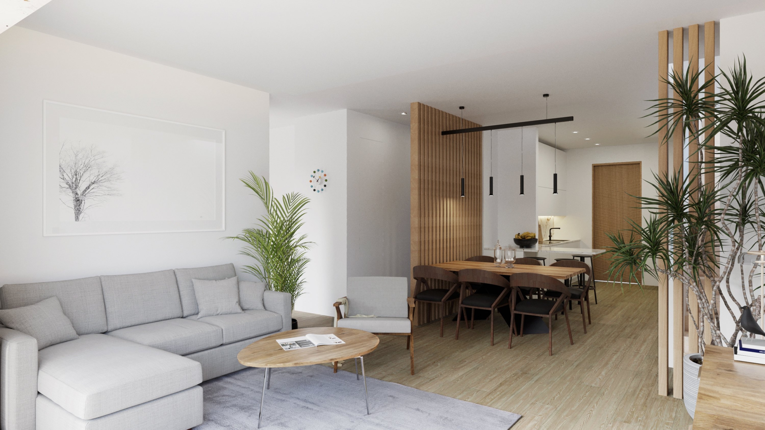 detached en Hondón de las Nieves – Ref. 15601693-01