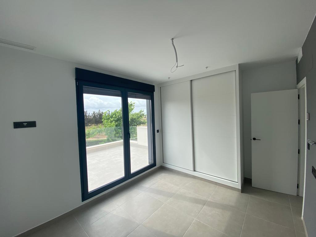 detached en Los Alcázares – Ref. 61330223-01