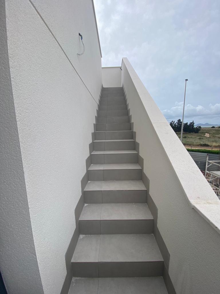 detached en Los Alcázares – Ref. 61330223-01