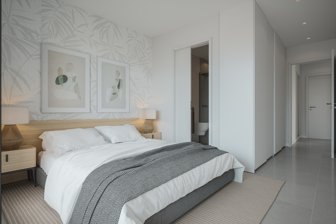 penthouse en Guardamar del Segura – Ref. 62442969-04