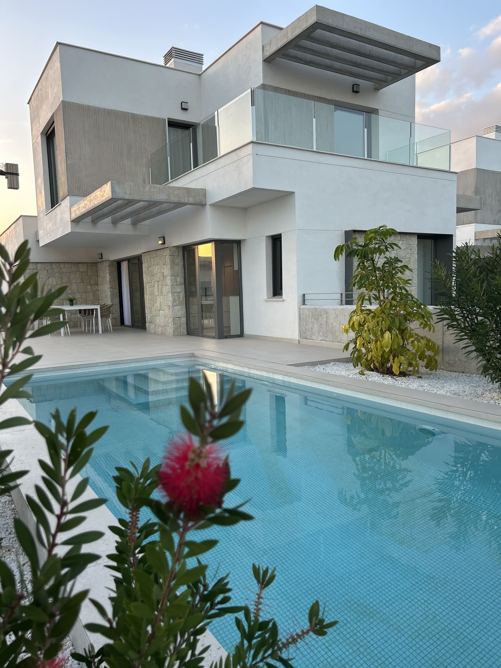detached en Finestrat – Ref. 62564781-02