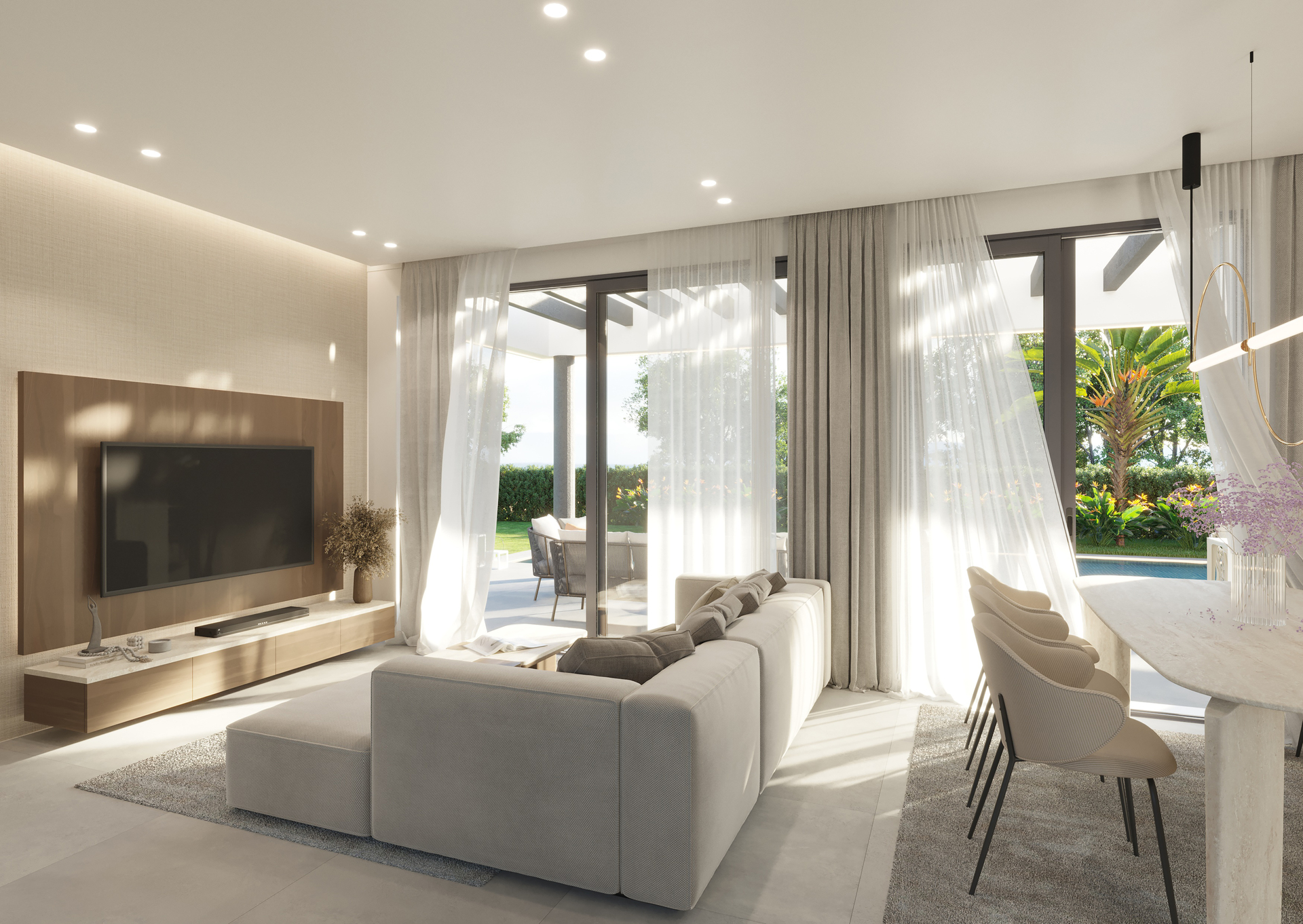 detached en Finestrat – Ref. 62564781-02