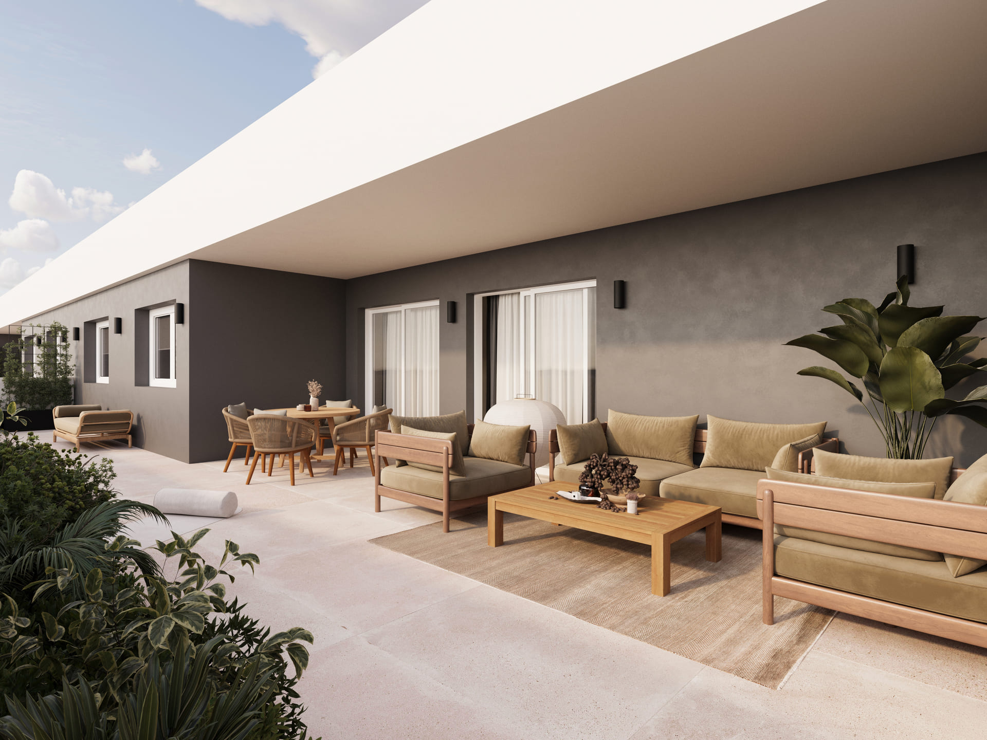 apartment en Águilas – Ref. 62931098-01