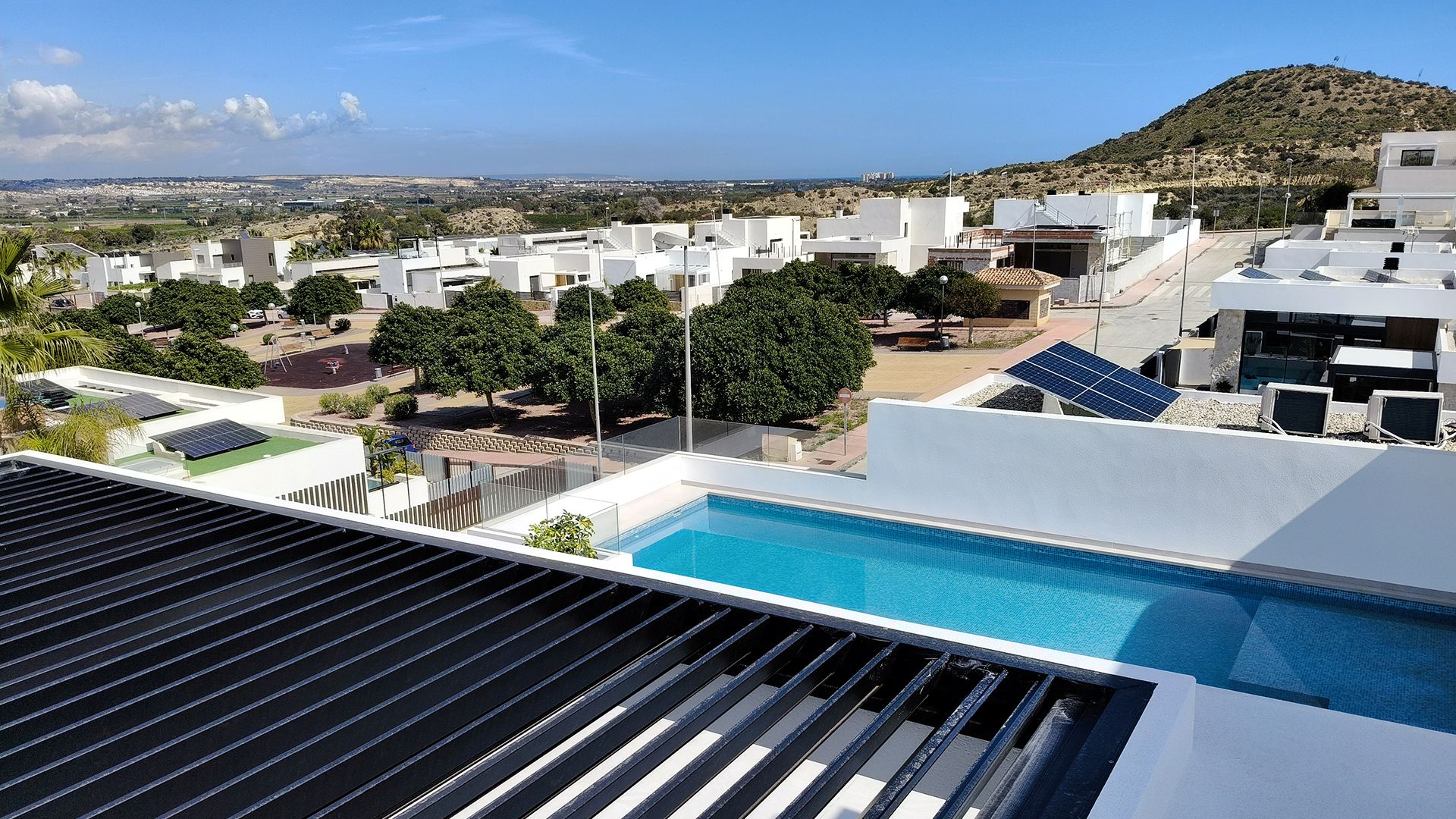 detached en Ciudad Quesada – Ref. 64258448-01